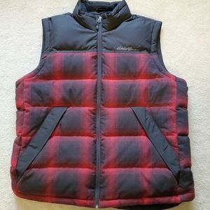 Eddie Bauer Vest XL